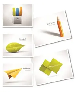 Abstract Style Backgrounds