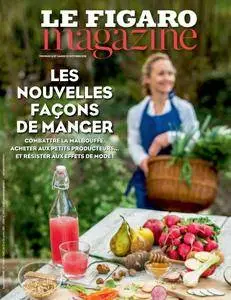 Le Figaro Magazine - 21 Octobre 2016
