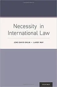 Necessity in International Law