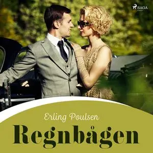 «Regnbågen» by Erling Poulsen