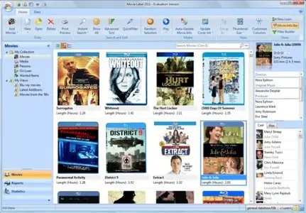 Movie Label 2011 v6.0.2.1243
