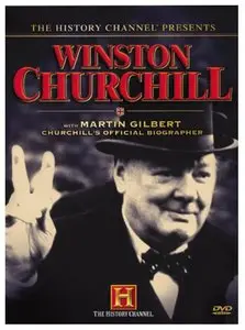 History Channel – Complete Winston Churchill Biography (2003)