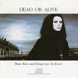Dead Or Alive - Albums Collection 1984-1999 [13CD]