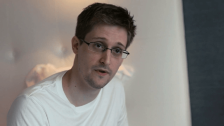 Citizenfour (2014)