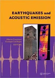 Earthquakes and Acoustic Emission (Repost)