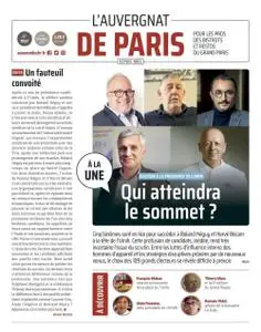 L'Auvergnat de Paris – 20 octobre 2022