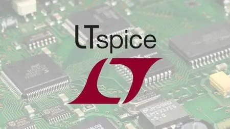 The Complete Course Of Ltspice 2023