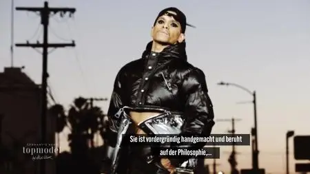 Germany's Next Topmodel S19E12