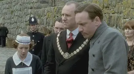 The Mrs Bradley Mysteries. Episode Five: The Worsted Viper