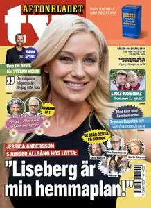 Aftonbladet TV – 16 juli 2018