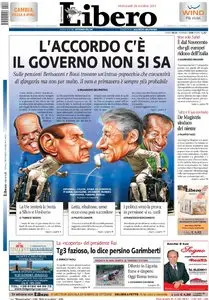 Libero 2011.10.26
