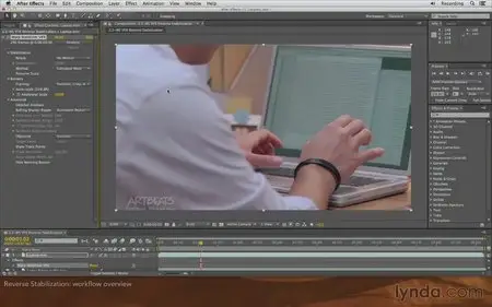 After Effects Technology Preview [repost]