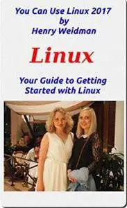 You Can Use Linux 2017
