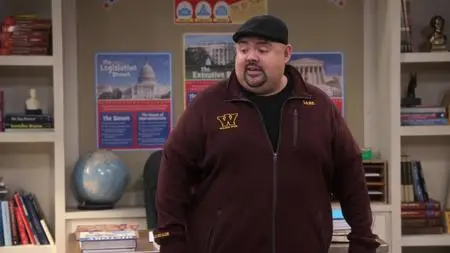 Mr. Iglesias S02E06