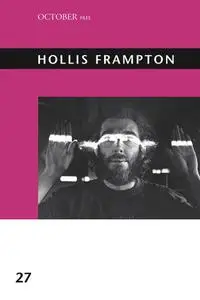 Hollis Frampton (October Files)