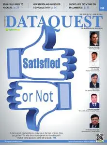 DataQuest – June 2014