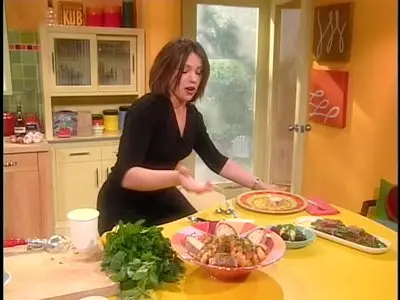30 Minute Meals With Rachael Ray - Fun And Fast
