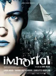 Immortal (ad vitam) 2004