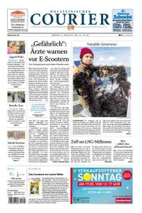 Holsteinischer Courier - 17. Mai 2019