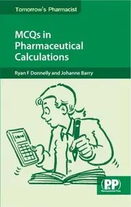 MCQs in Pharmaceutical Calculations (repost)