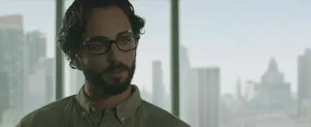 Curvature (2017)