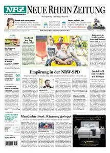 NRZ Neue Rhein Zeitung Moers - 20. September 2018