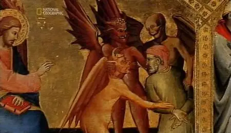 National Geographic - The Devil's Bible (2009)