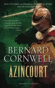 «Azincourt» by Bernard Cornwell
