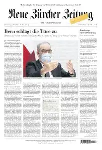 Neue Zürcher Zeitung - 27 Mai 2021