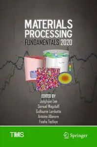 Materials Processing Fundamentals 2020 (Repost)