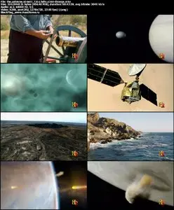The Universe S06E01 Catastrophes that Changed the Planets