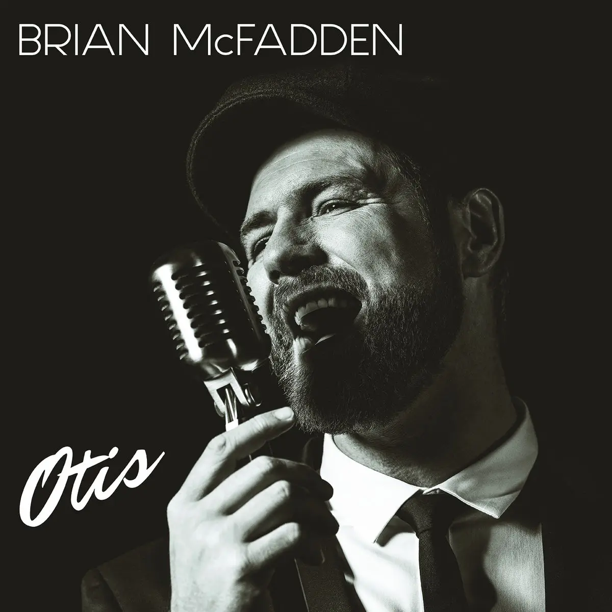 Brian McFadden - Otis (2019)
