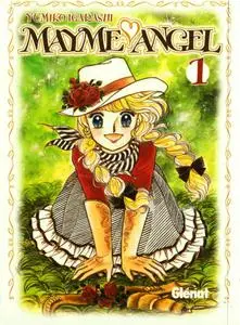 Mayme Angel, de Yumiko Igarashi