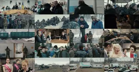 Donbass (2018)