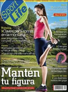 Sport Life - July 2010