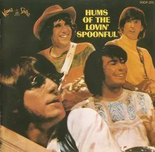 The Lovin' Spoonful - Hums Of The Lovin' Spoonful (1966) [Kama Sutra 30CP-315, Japan]