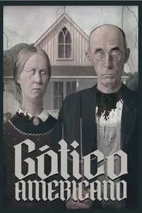 «Gótico Americano» by Augusto dos Anjos, Edgar Allan Poe, Froylán Turcios, Henry James, Horácio Quiroga, Machado De Assi