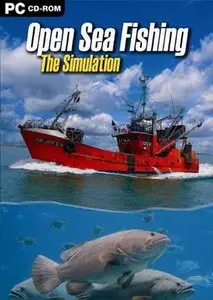 Open Sea Fishing: The Simulation (2011)