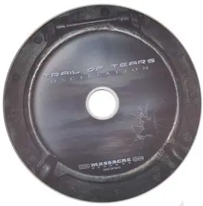 Trail of Tears - Oscillation (2013)
