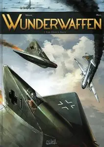 Wunderwaffen - Volume 1 - The Devils Pilot