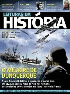 Leituras da Historia - Brazil - Issue 106 - Setembro 2017