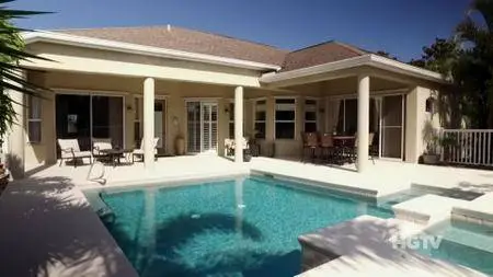 Island Life S10E10