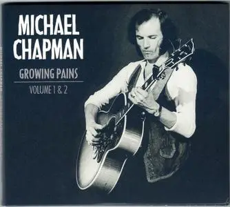 Michael Chapman - Growing Pains Volume 1 & 2 (2020)