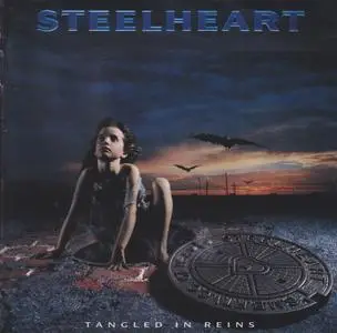 Steelheart: Discography & Video (1990 - 2018) [7CD + 3xDVD-5]