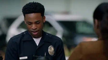 The Rookie S03E13