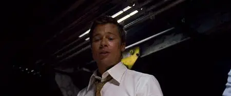 Ocean's Thirteen (2007)