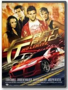 Без тормозов / Fast Track: No Limits (2008)