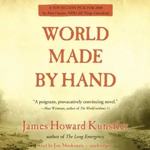 World Made by Hand