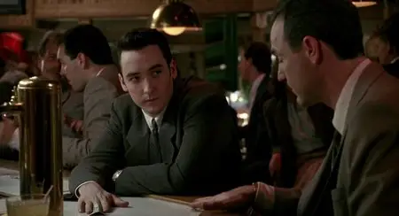 The Grifters (1990)