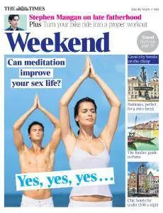 The Times Weekend - 17 March 2018